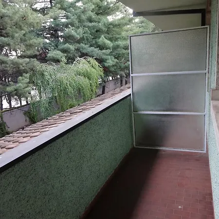 Pagoda 3* 레냐노