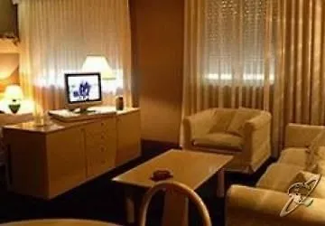 Pagoda Hotel Legnano