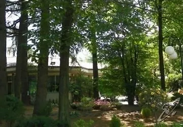 Pagoda Hotel Legnano