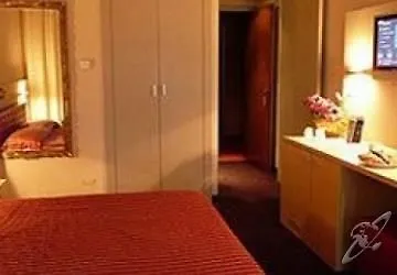Hotel Pagoda Legnano