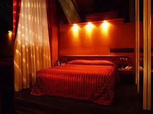 Pagoda Hotel 3*