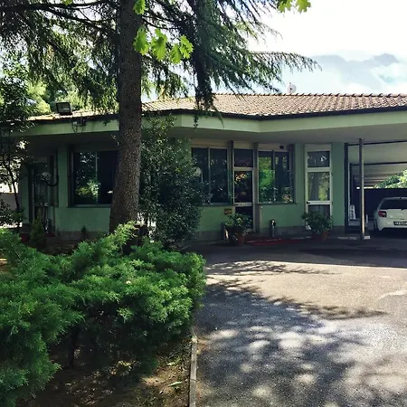 Hotel Pagoda 3*