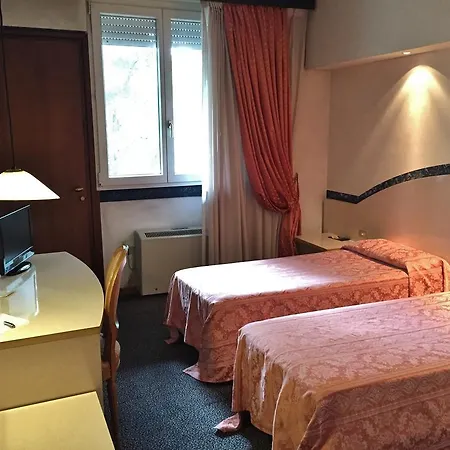Pagoda 3* Legnano