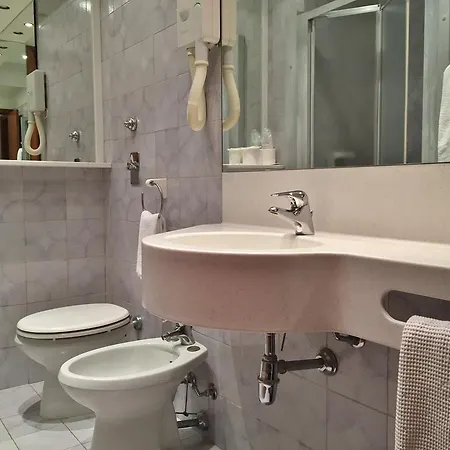 Pagoda Hotel Legnano