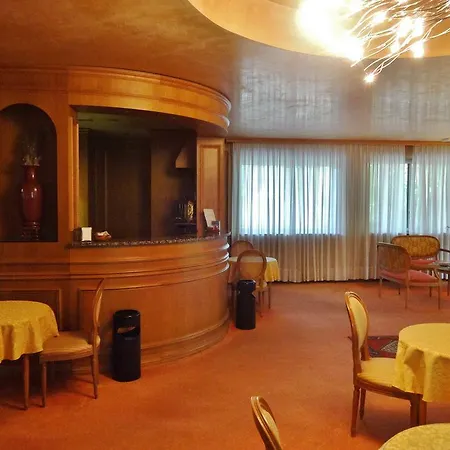 Hotel Pagoda Legnano