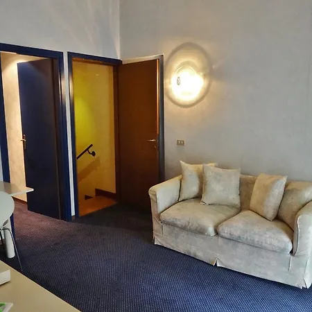 Pagoda 3* Legnano