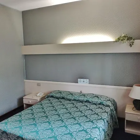 Pagoda 3* Legnano