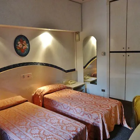 Hotel Pagoda Legnano