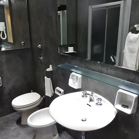 Hotel Pagoda Legnano