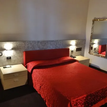 Pagoda Hotel