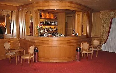 Hotel Pagoda