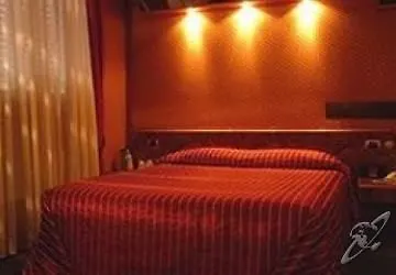 Pagoda 3* Legnano