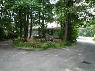 Pagoda Hotel 3*