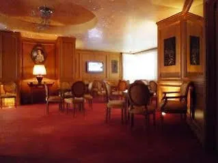 Hotel Pagoda Legnano