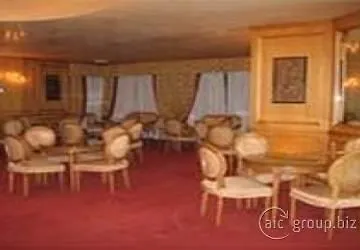Hotel Pagoda 3*